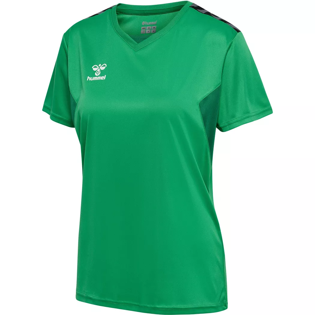 Hummel - trikot damen authentic pl, S