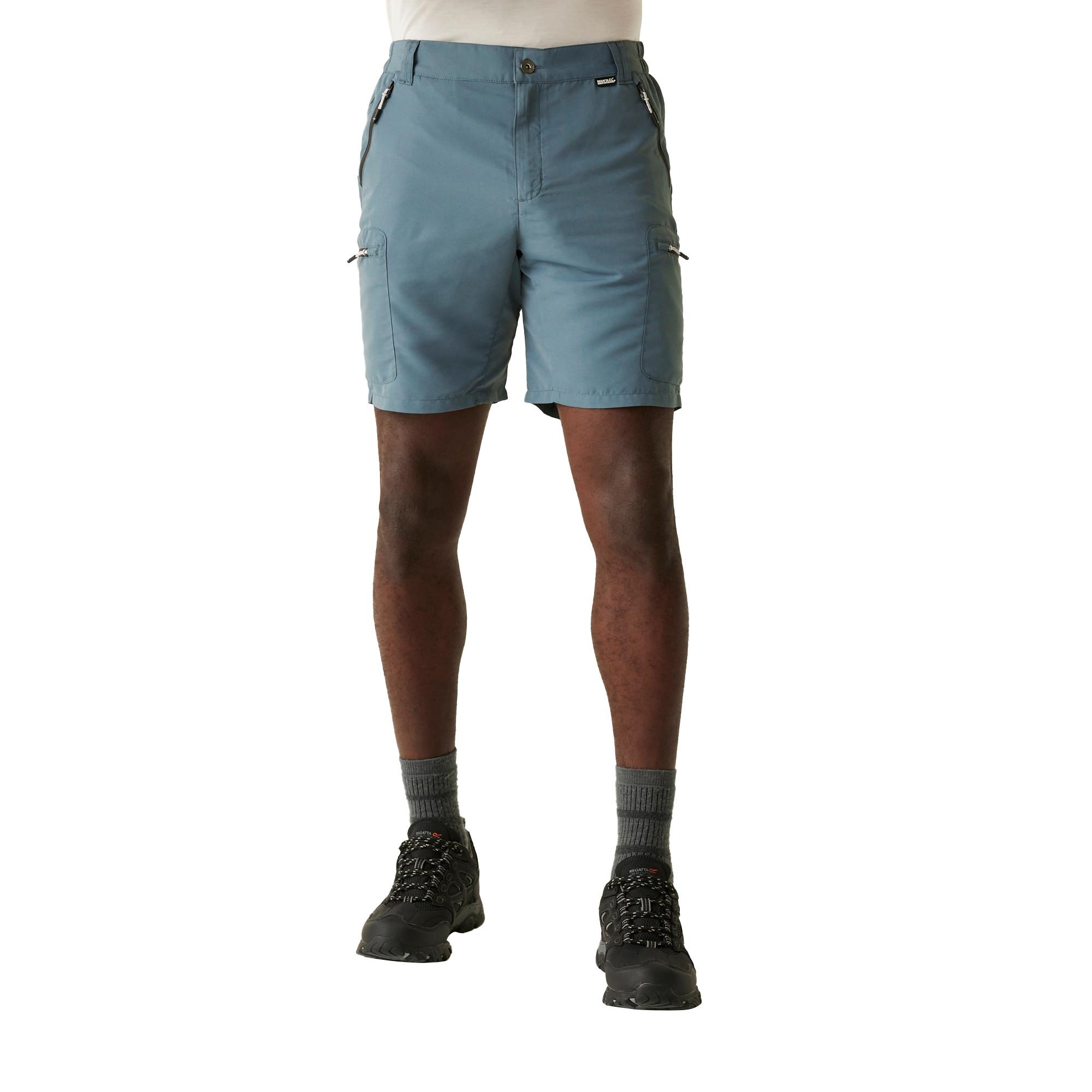 Regatta Leesville III Shorts  