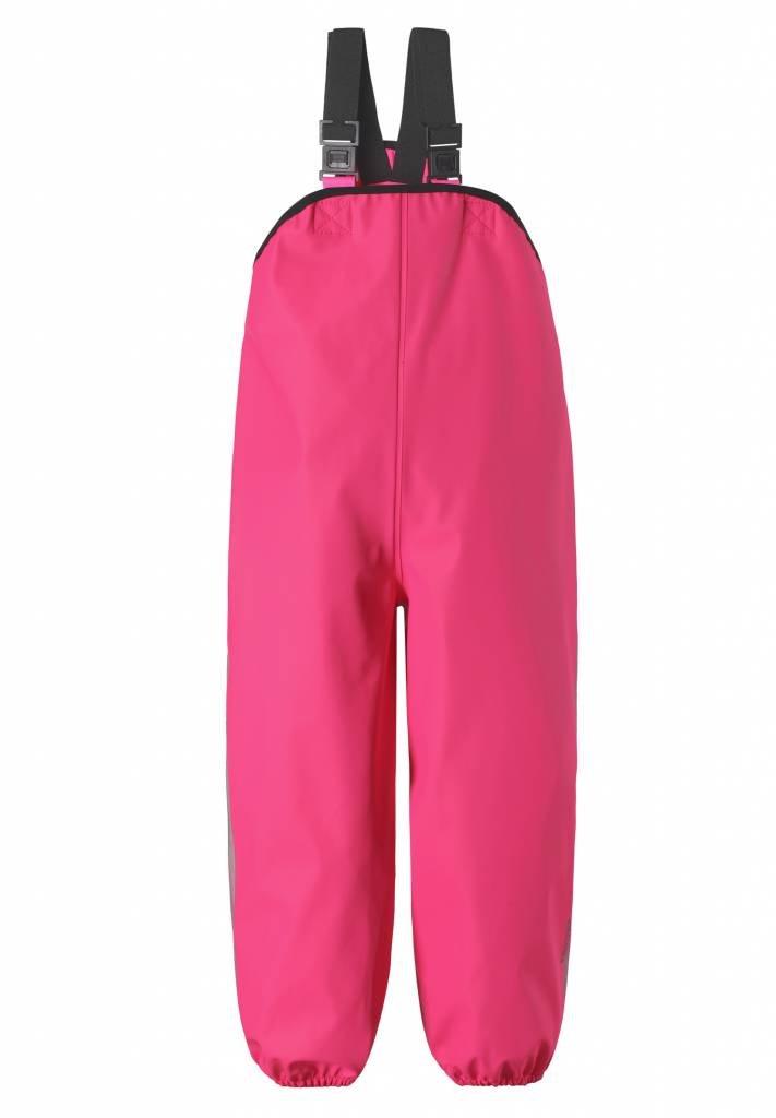 Reima  Pantalons de pluie enfants Lammikko Candy rose 