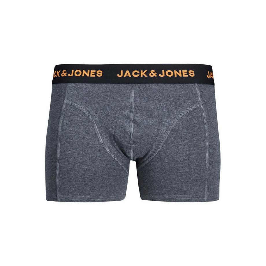 JACK & JONES Satz von 5 Boxershorts  friday  