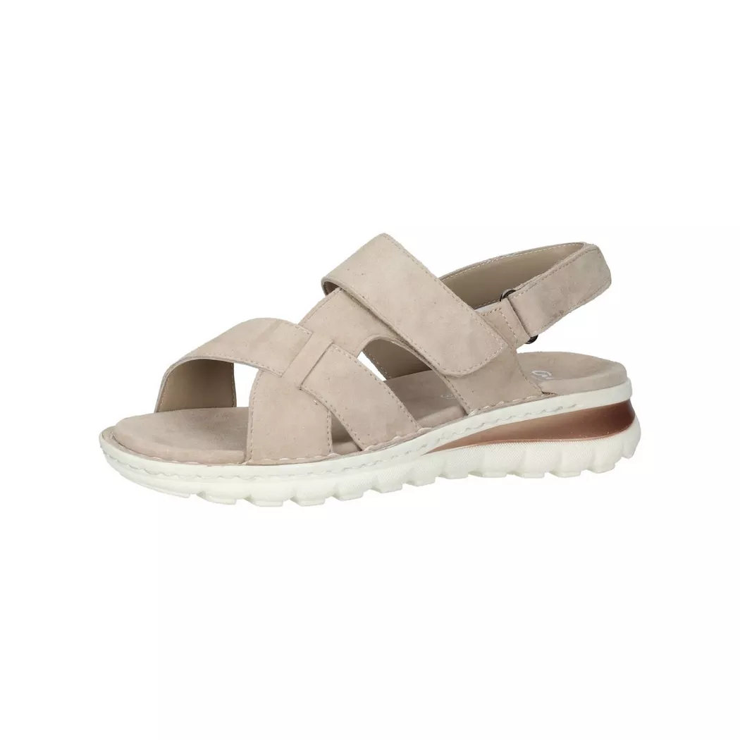 ara - Sandalen, für Damen, Größe 39