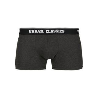 URBAN CLASSICS Boxer Confezione da 2  