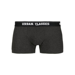 URBAN CLASSICS  boxers (grandes tailles) (x2) 