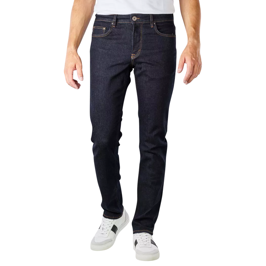 JOOP! - Mitch Jeans Straight Fit, für Herren, Nachtblau, Größe W30/L32