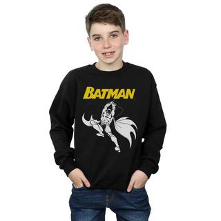 DC COMICS  Sweat 