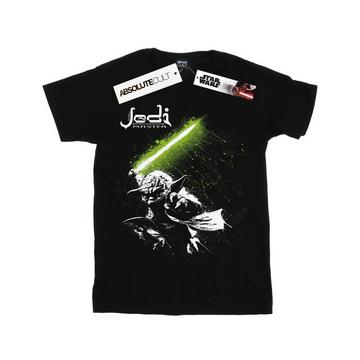Tshirt JEDI MASTER