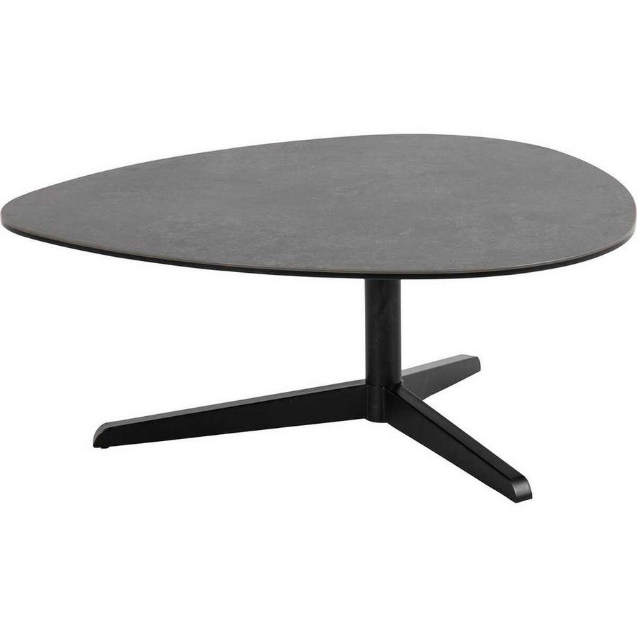 mutoni Couchtisch Bellair Glas 84  