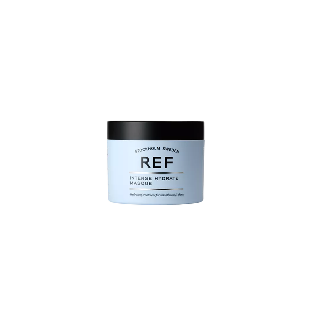 REF - Intense Hydrate Maske 250 ml, 250 ml