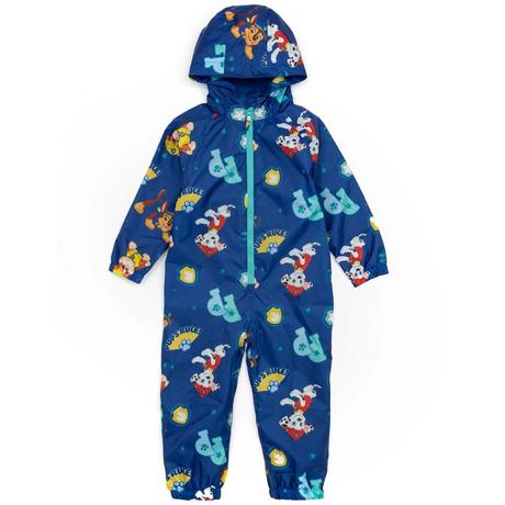 PAW PATROL  Combinaison de pluie Enfant 