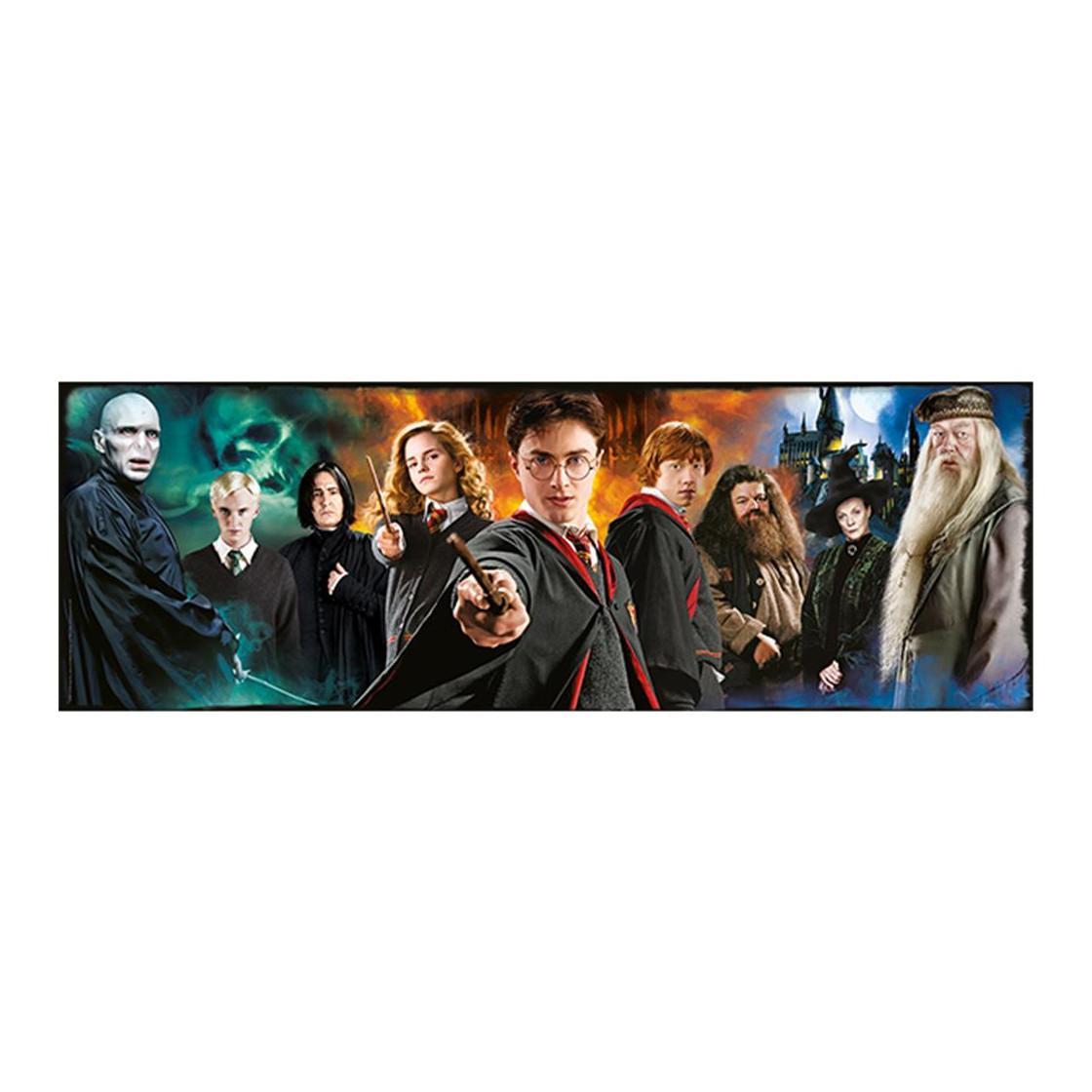 Image of Puzzle Harry Potter (1000Teile) Multicolor