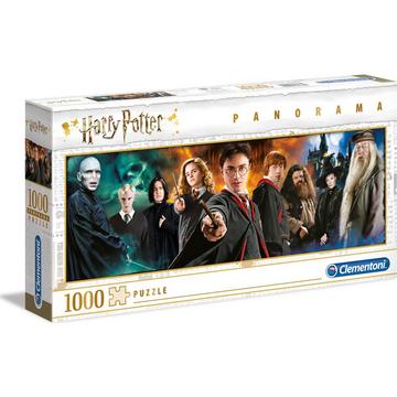 Puzzle Harry Potter (1000Teile)