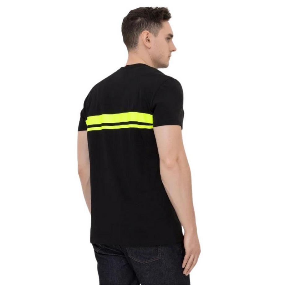 BALMAIN Maglietta Logo  