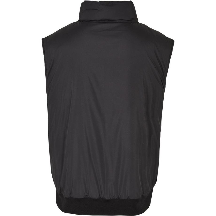 URBAN CLASSICS Ärmellose Daunenjacke Clean  