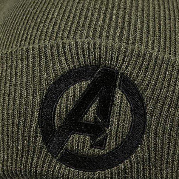 Marvel Avengers  Bonnet 