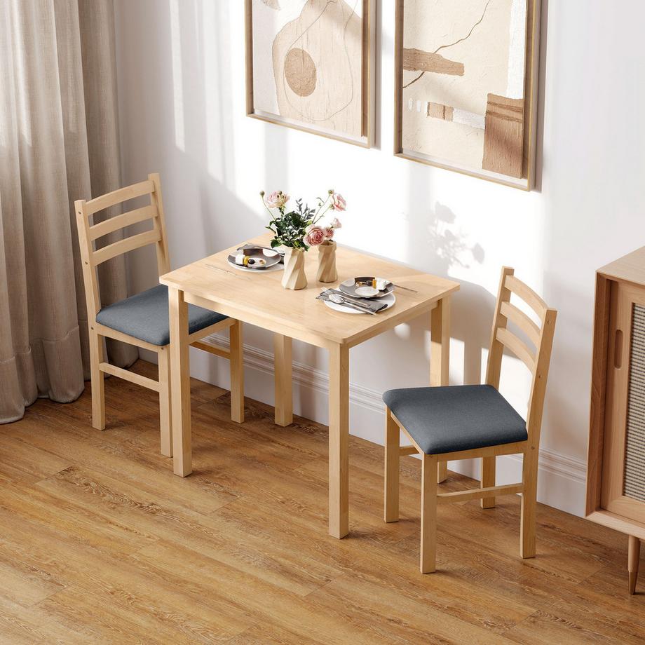 HOMCOM  Essgruppe 
