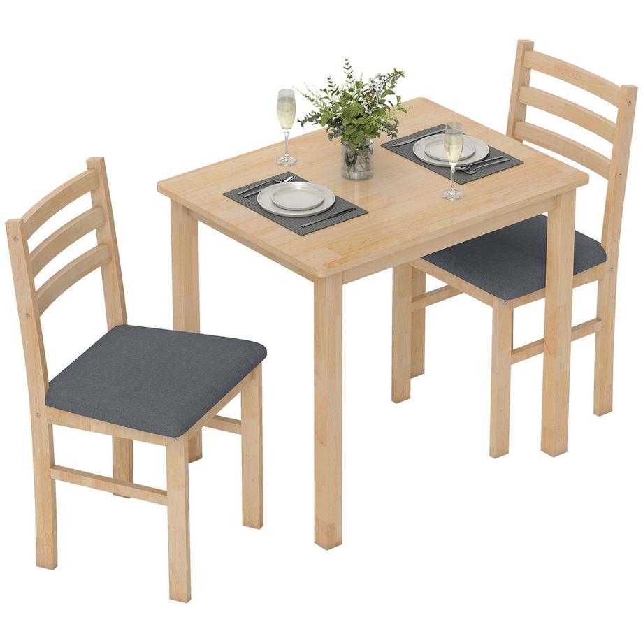 HOMCOM  Essgruppe 