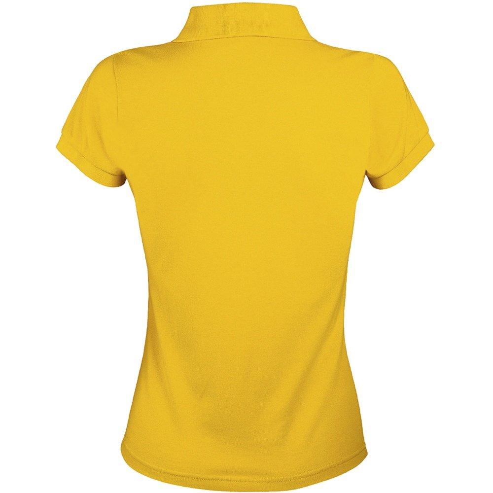 SOLS  Prime Pique PoloShirt, Kurzarm 