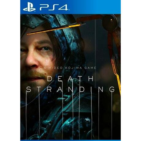 SONY  Death Stranding (sn1) 