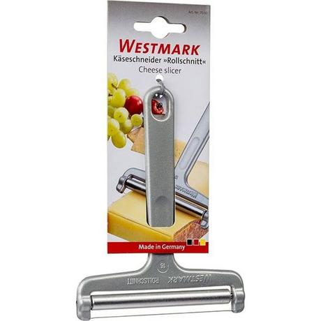 WESTMARK Westmark 71002270 affettaformaggio Acciaio inossidabile  
