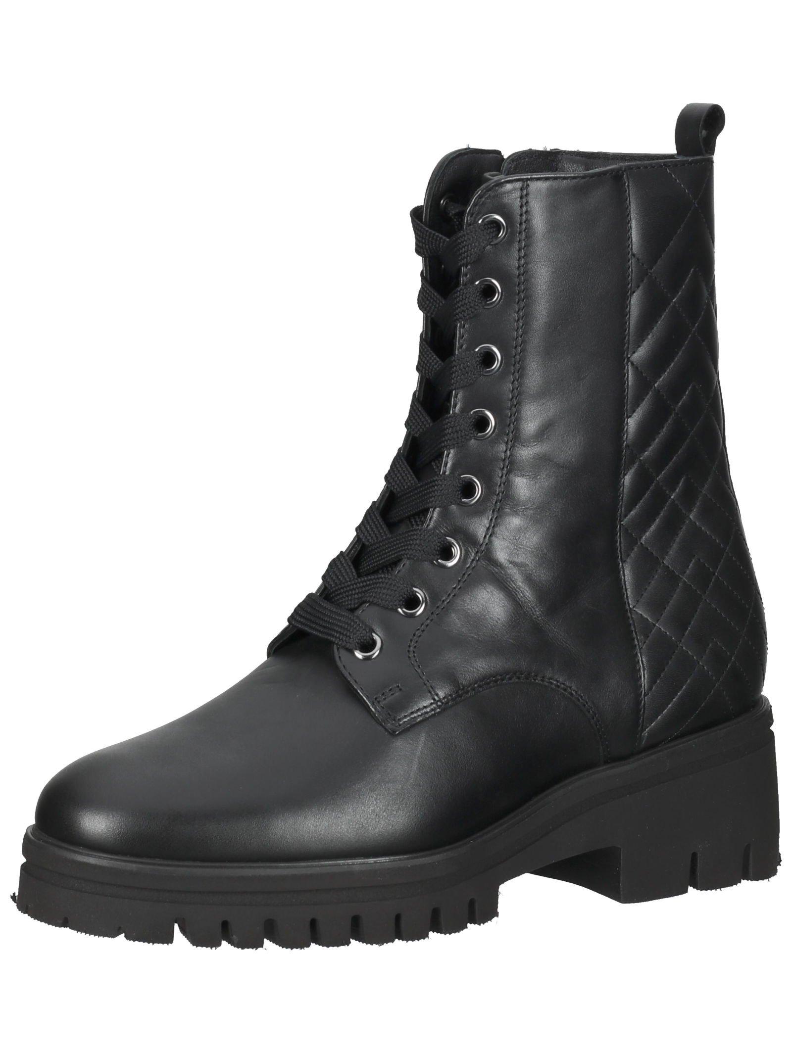 Image of Stiefelette 2-306340 Damen Schwarz 38.5