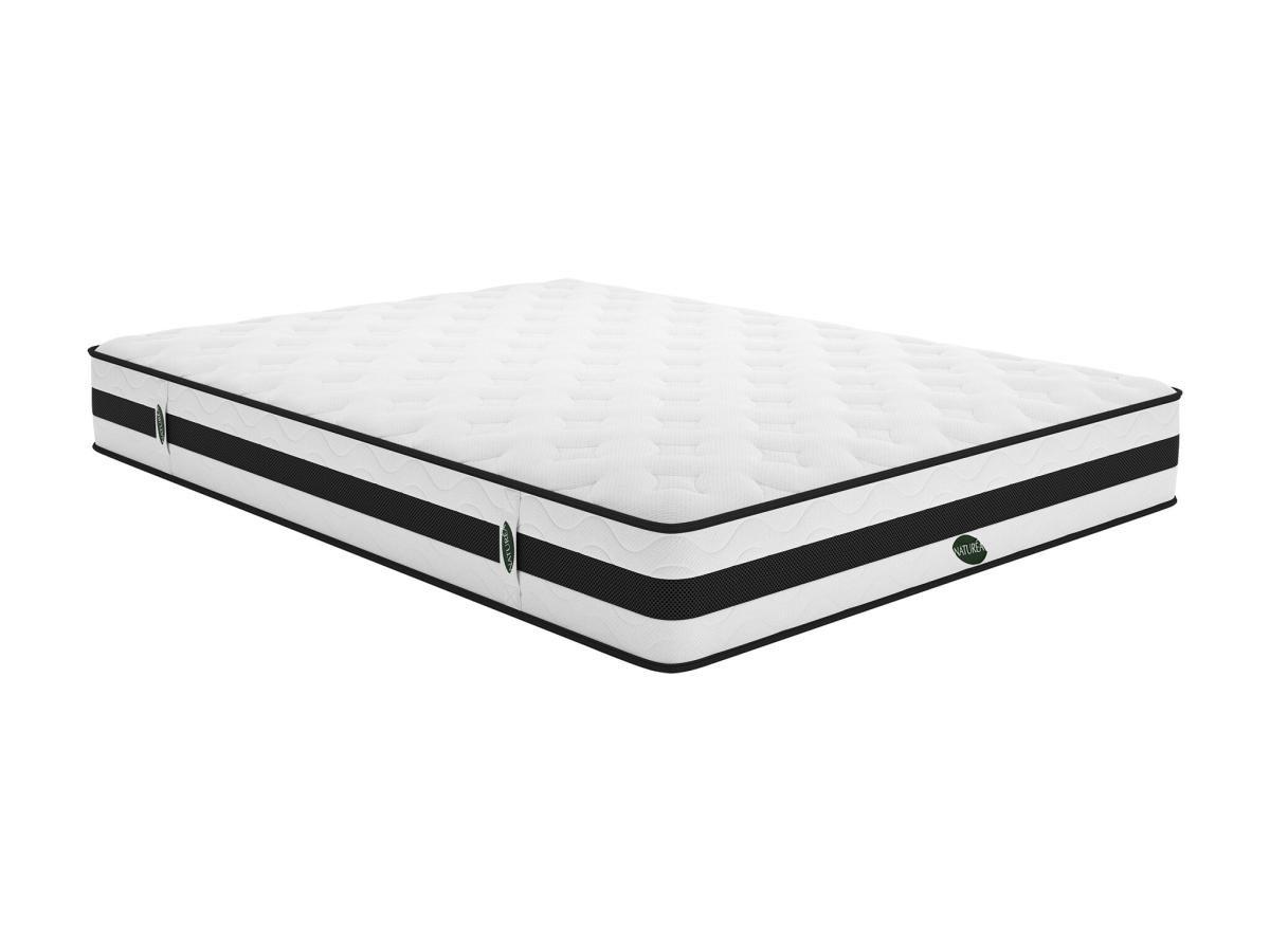 Image of Taschenfederkernmatratze Agathe Härtegrad 3 Taschenfederkernmatratze Agathe Härtegrad 3