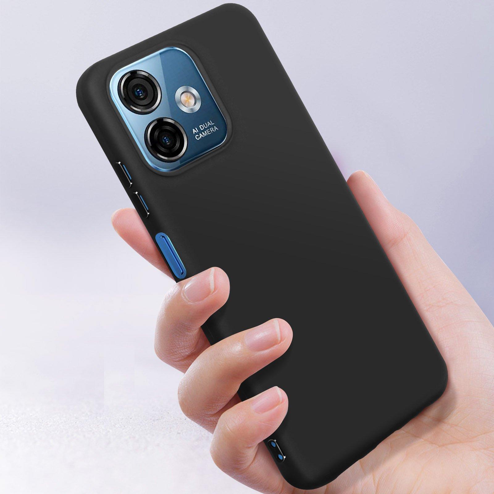 Avizar  Cover Ulefone Note 16 Pro silicone 