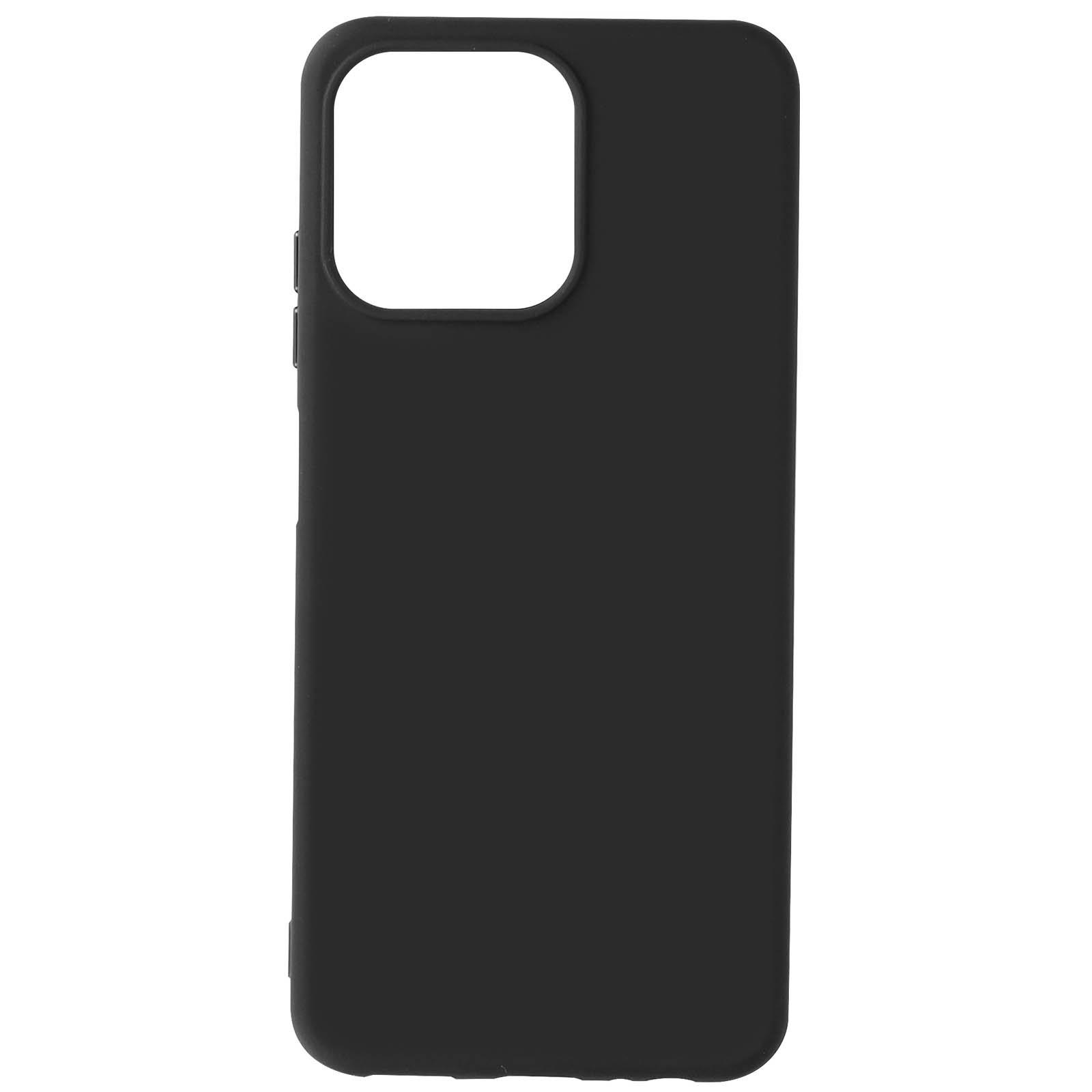 Avizar  Cover Ulefone Note 16 Pro silicone 