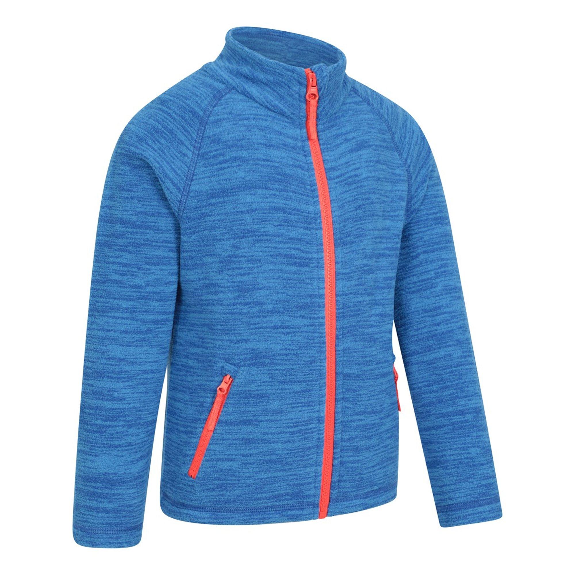 Mountain Warehouse  Veste polaire SNOWDONIA Enfant 