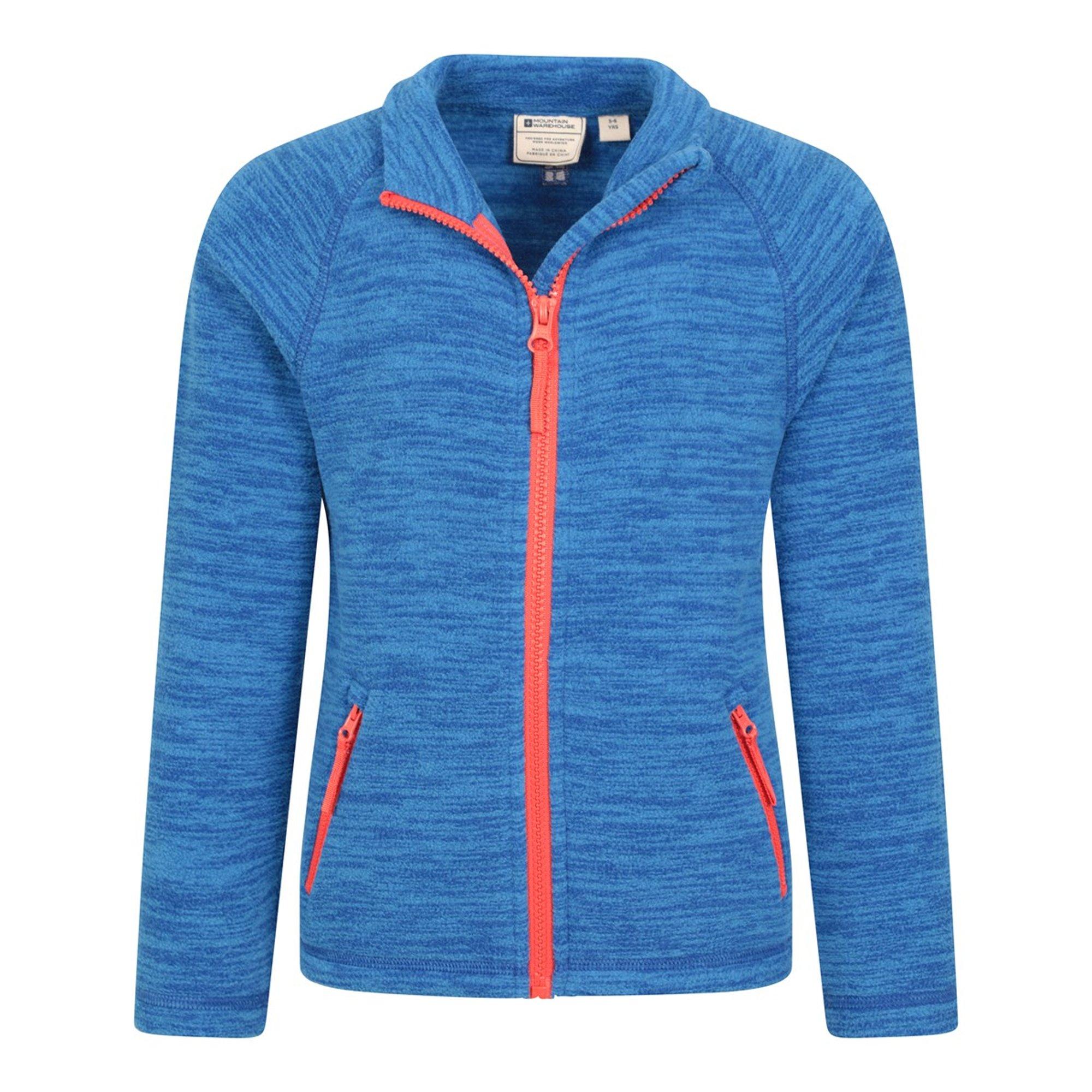 Mountain Warehouse  Veste polaire SNOWDONIA Enfant 