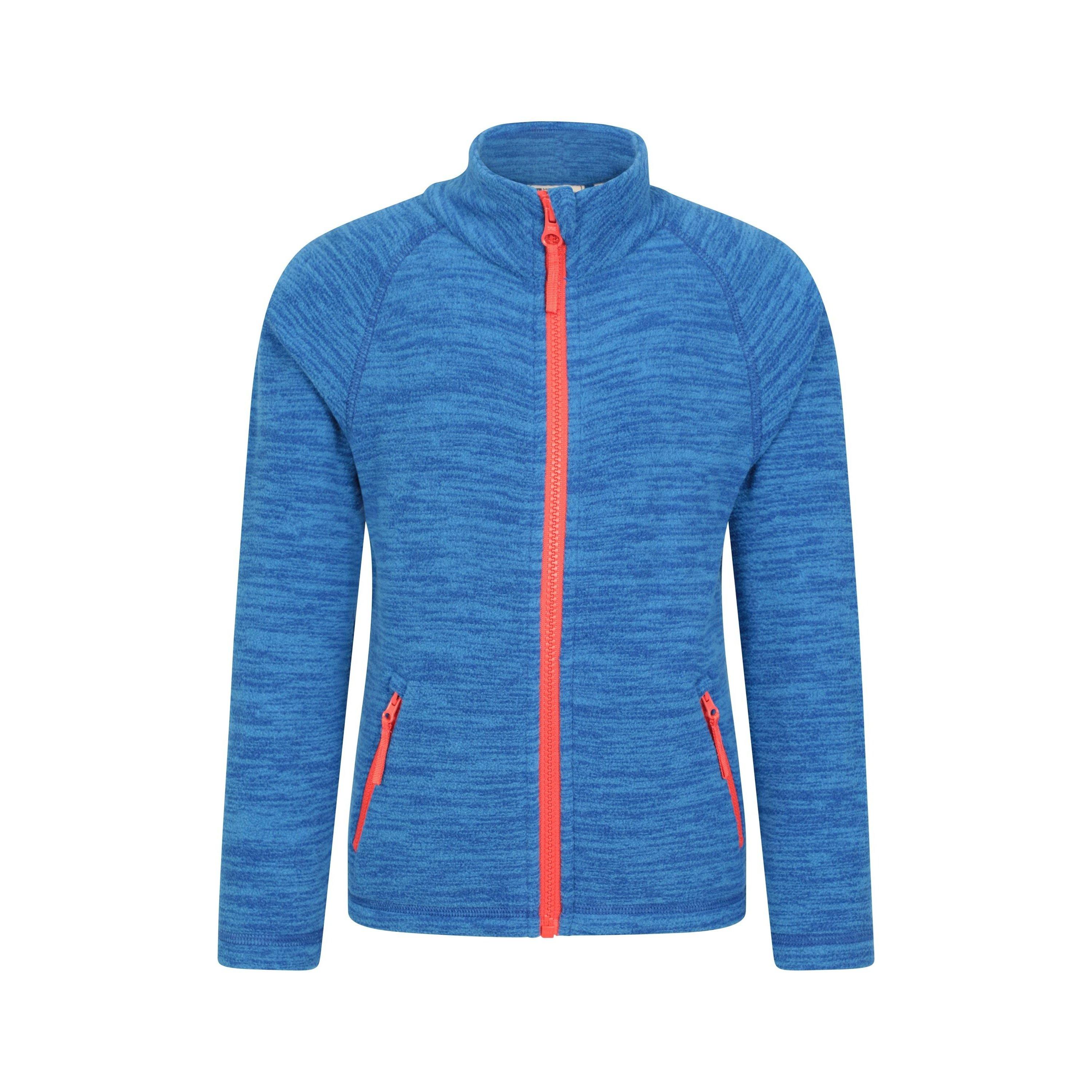 Mountain Warehouse  Veste polaire SNOWDONIA Enfant 