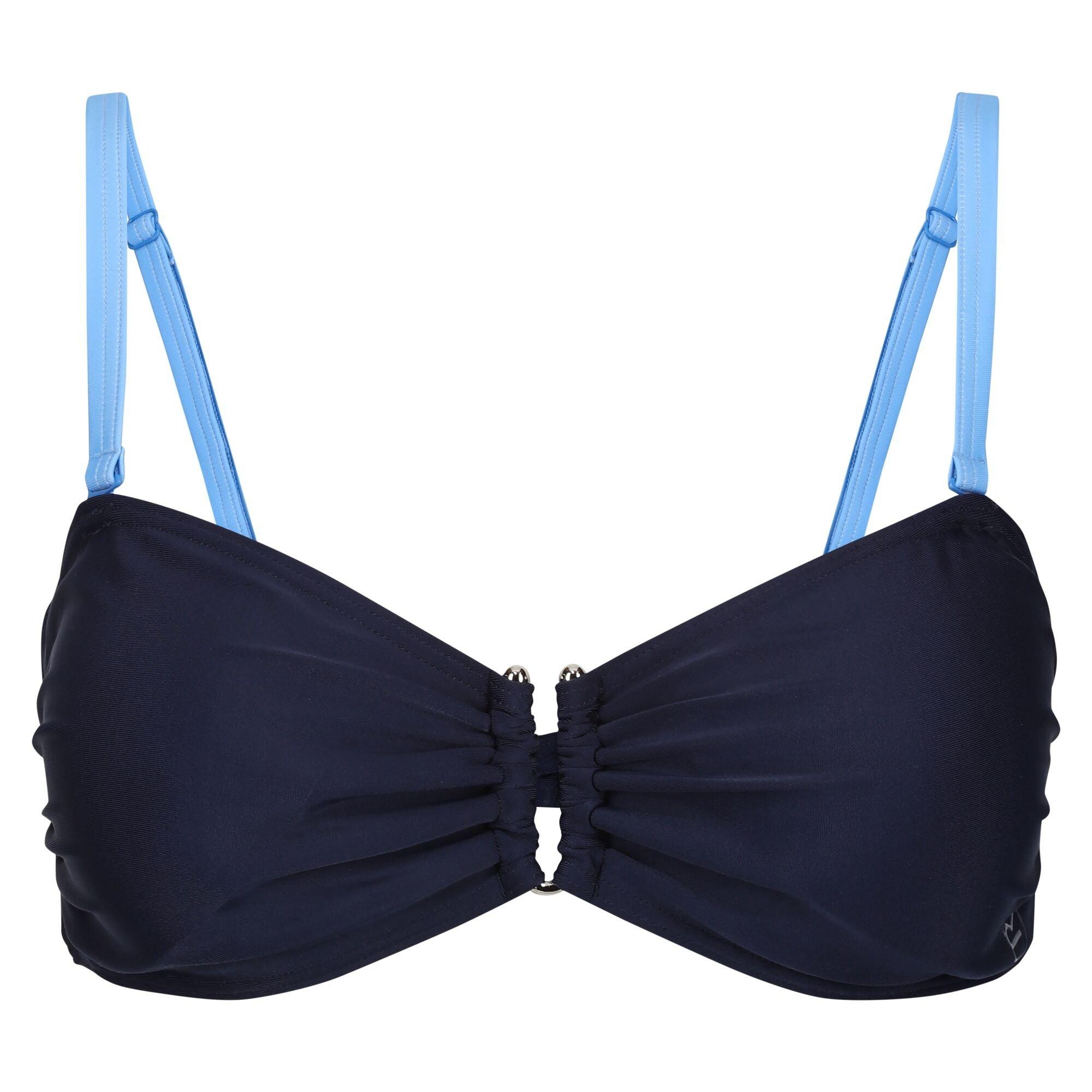 Image of Aceana Iii Bikini Oberteil Unisex Marine 46