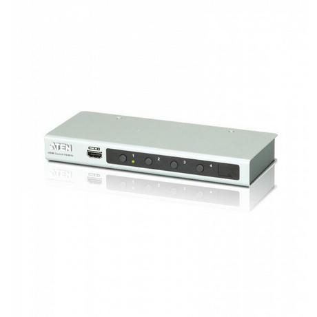 ATEN  ATEN Switch HDMI 4K 4-porte 