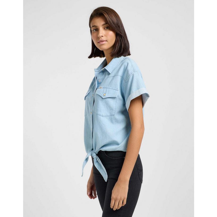 Lee Camicia di jeans  