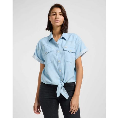 Lee Chemise en jean  