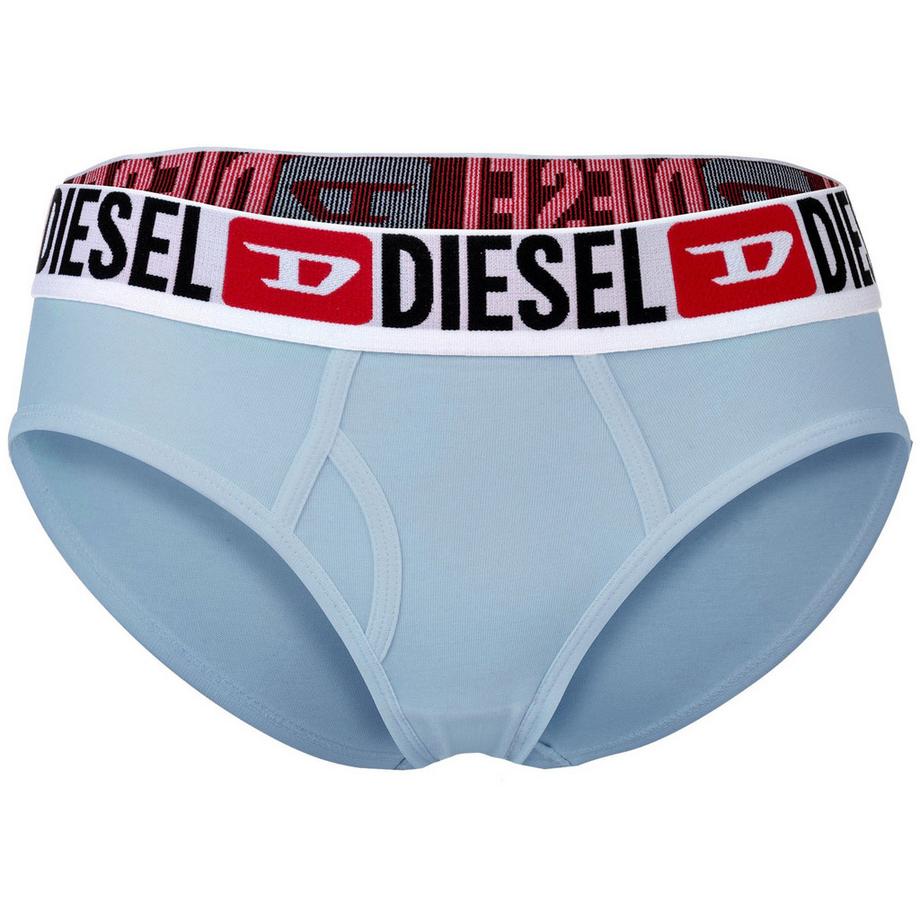 DIESEL  Scivolone Donne Confezione da 3 Stretch-OXY-D-CORE-3PACK 