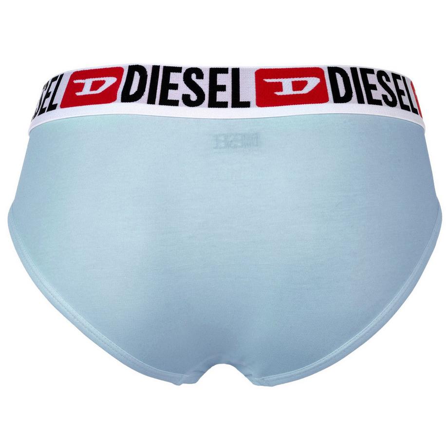 DIESEL  Scivolone Donne Confezione da 3 Stretch-OXY-D-CORE-3PACK 