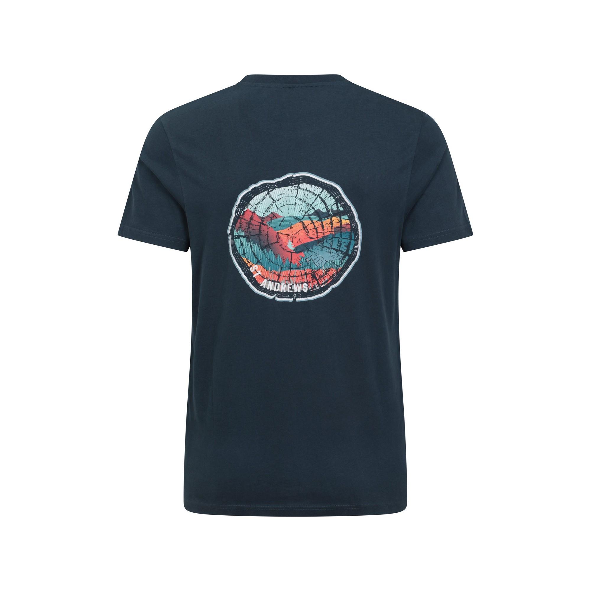 Mountain Warehouse  Tshirt ST ANDREWS 