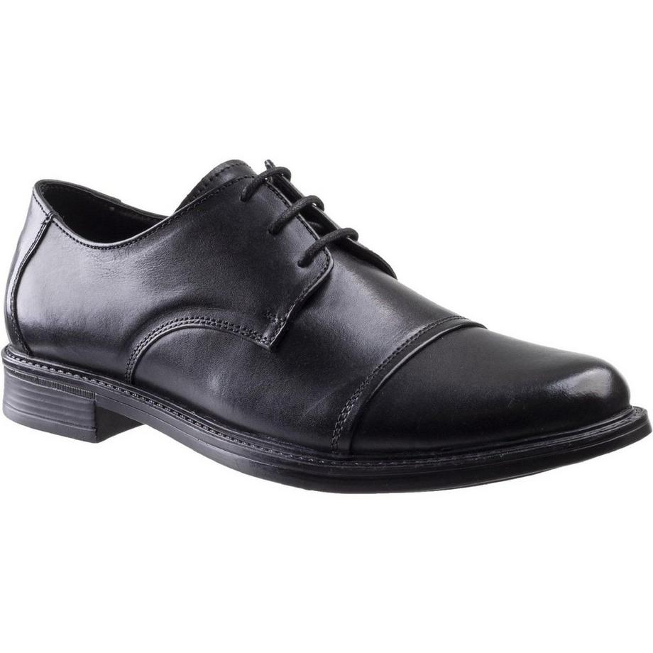 Bristol Safety Schnürschuh
