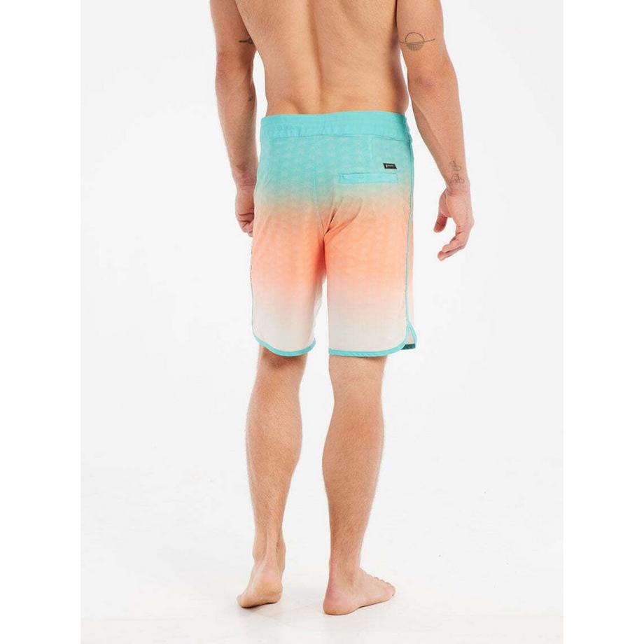 PROTEST PRTChad Badeshorts  