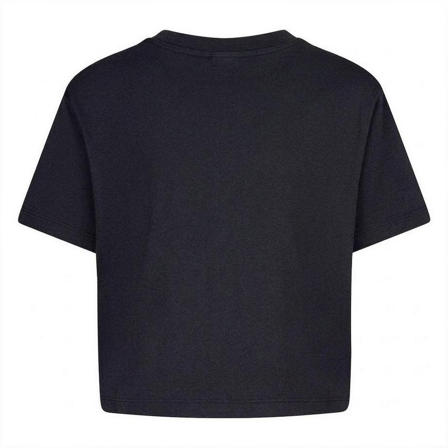 NIKE  T-ShirtMotiftyle Métallisé Just Do It 