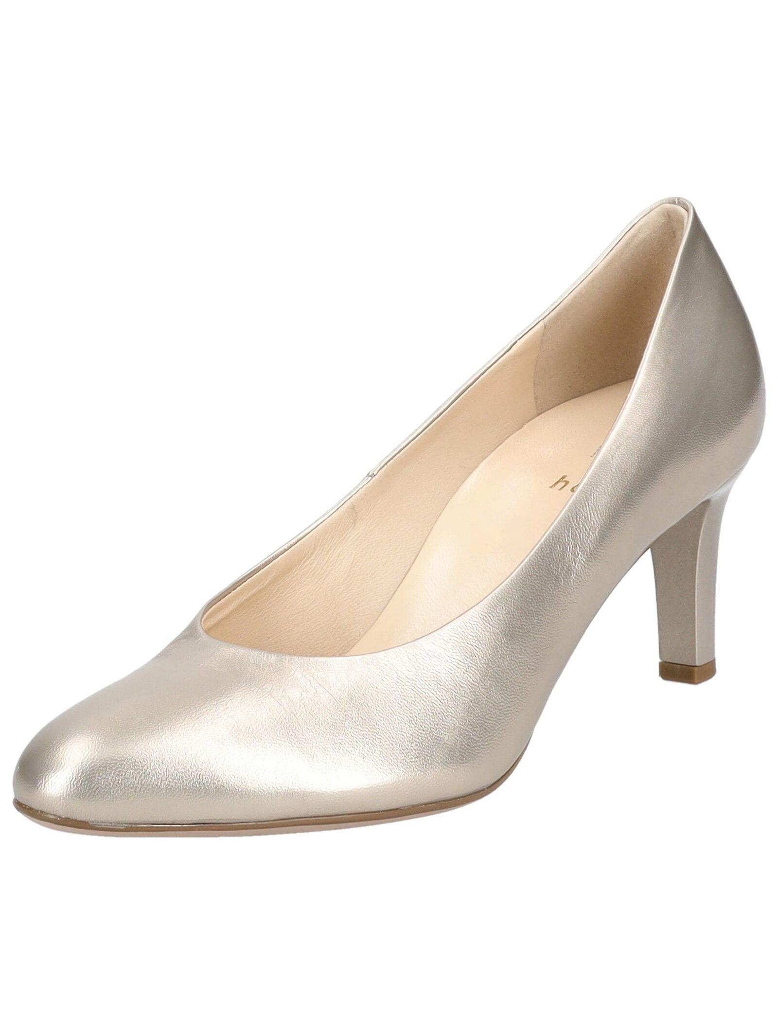 Image of Pumps 7-186011 Unisex Bronze 41.5