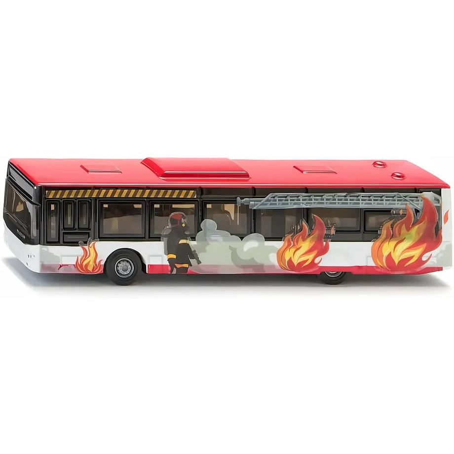 siku  Neoplan Linienbus 