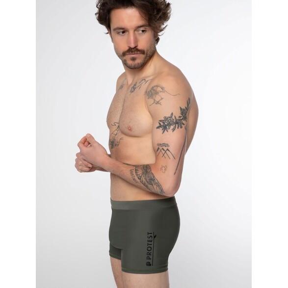 PROTEST Carst Badeboxer  