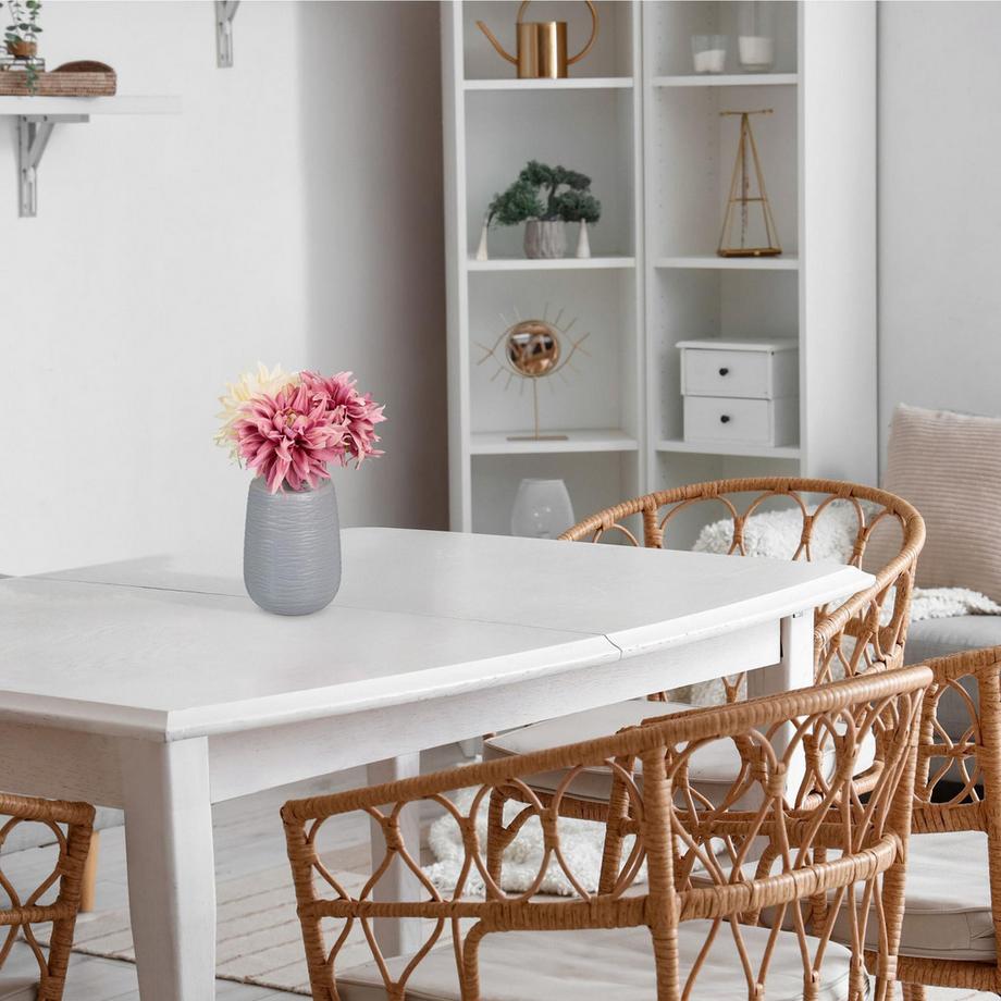 Northix Ensemble de vases en céramique  