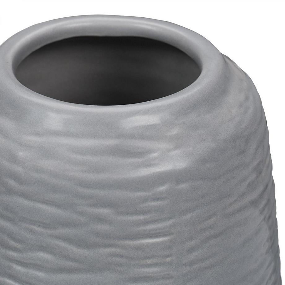 Northix Ensemble de vases en céramique  