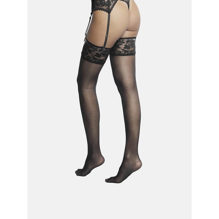 Selmark Gabrielle Calze Autoreggenti  