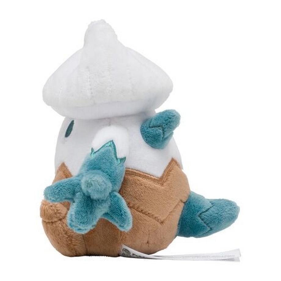 Pokémon  Snover Sitting Cuties Plush 