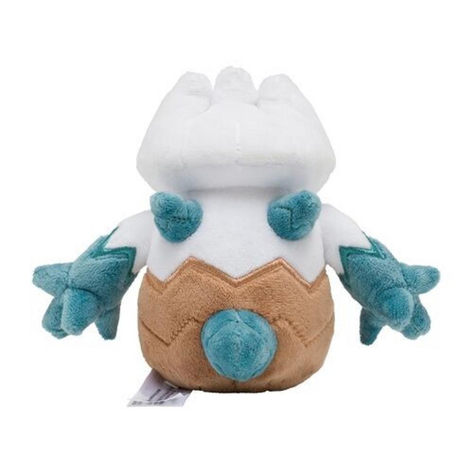 Pokémon  Snover Sitting Cuties Plush 