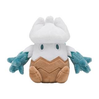 Pokémon  Snover Sitting Cuties Plush 