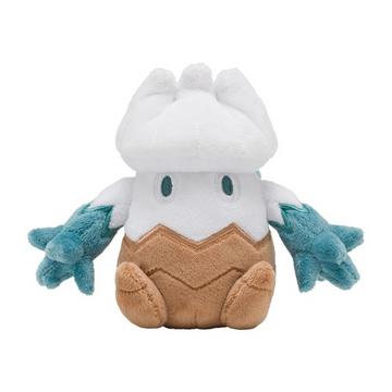 Snover Sitting Cuties Plush